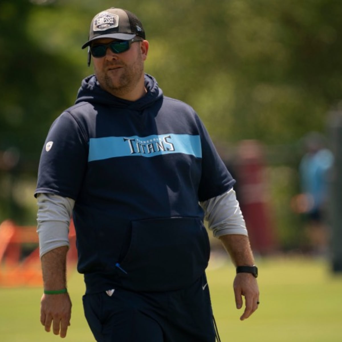 Tennessee Titans: Every signing, cut made since firing Jon Robinson