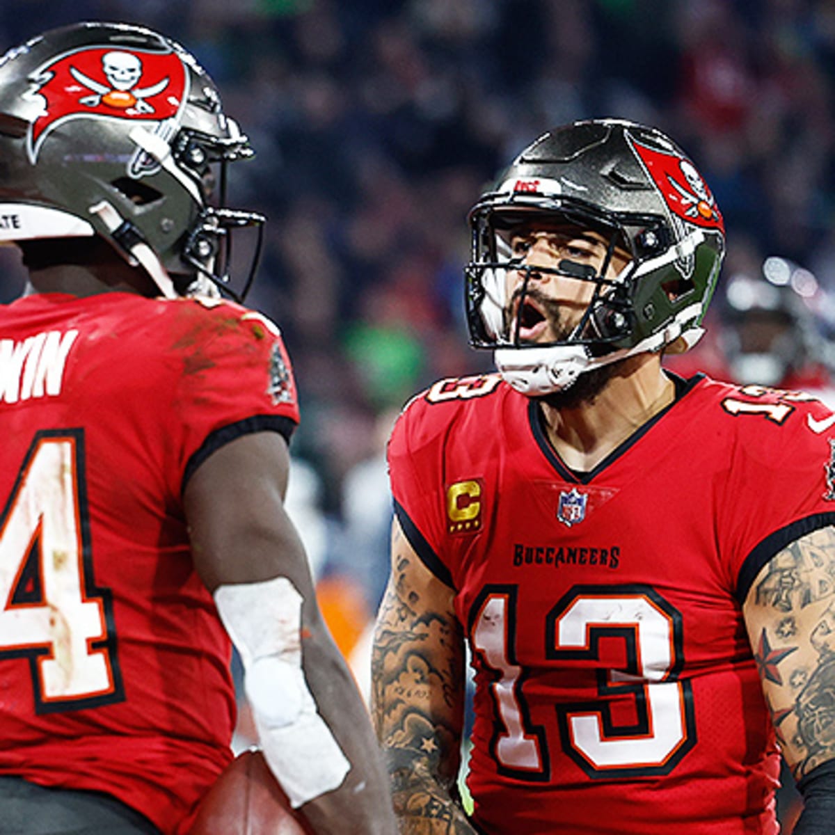 NFL: Bury the Bucs at Your Own Risk 