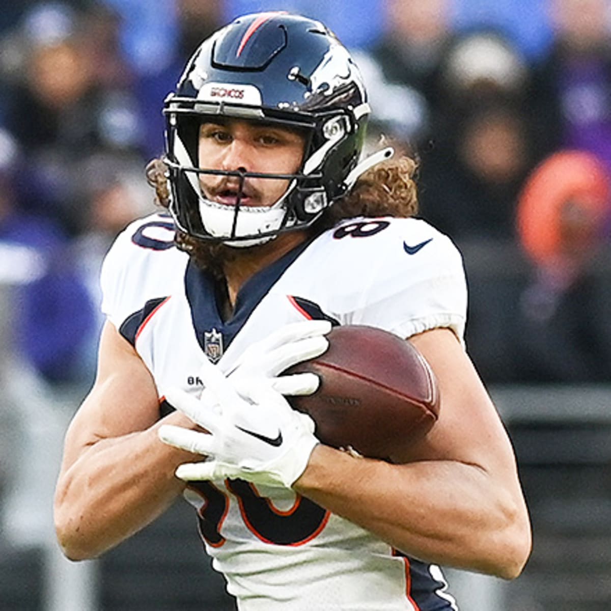 2023 Fantasy Football Player Profile: Greg Dulcich, TE Denver