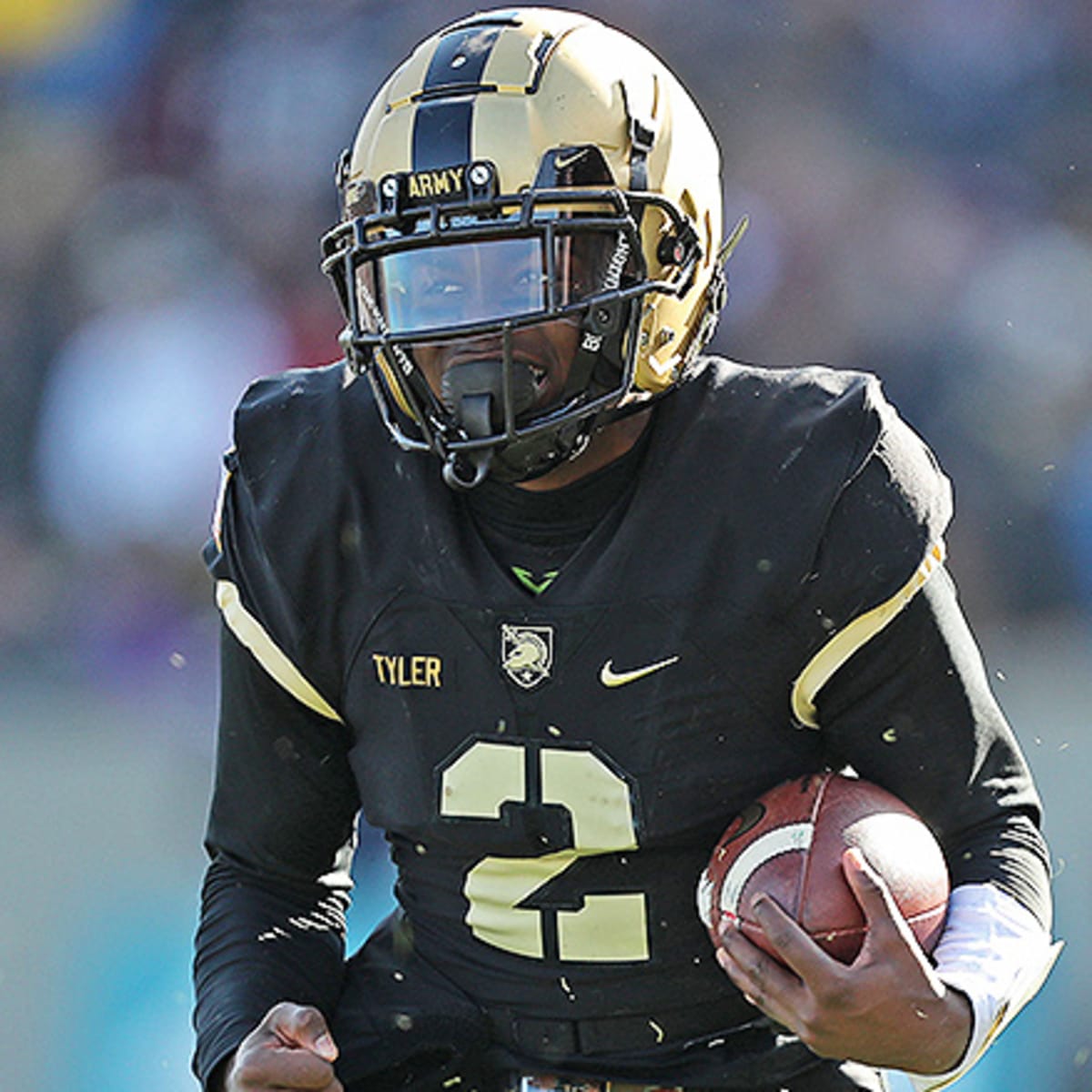 PPR Team Preview: Army-Navy 