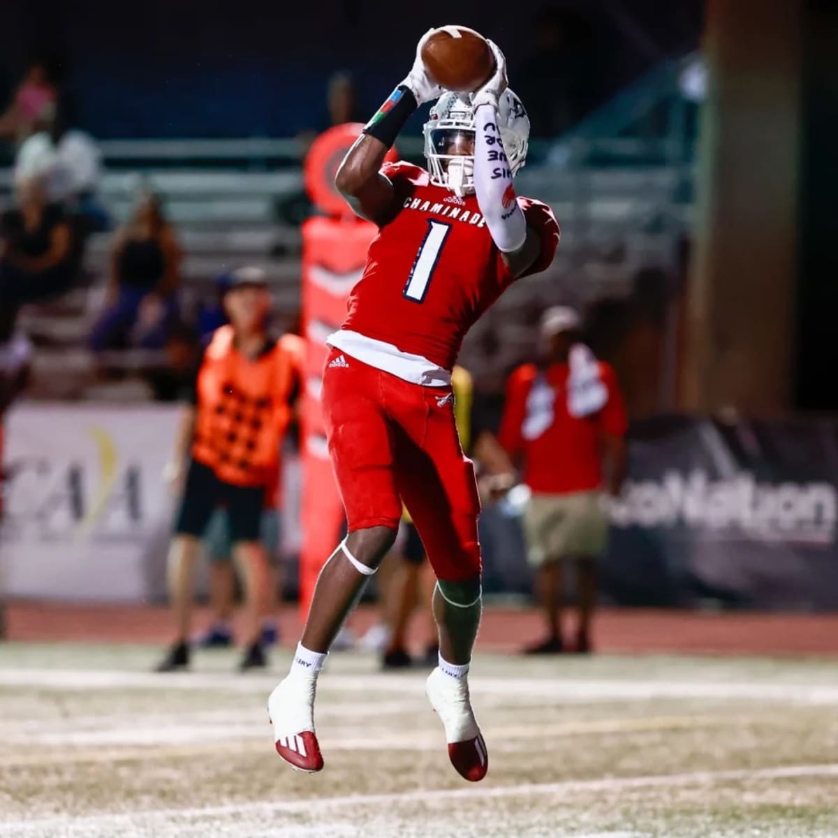 FHSAA playoff football: Live scores from Polk County regional finals