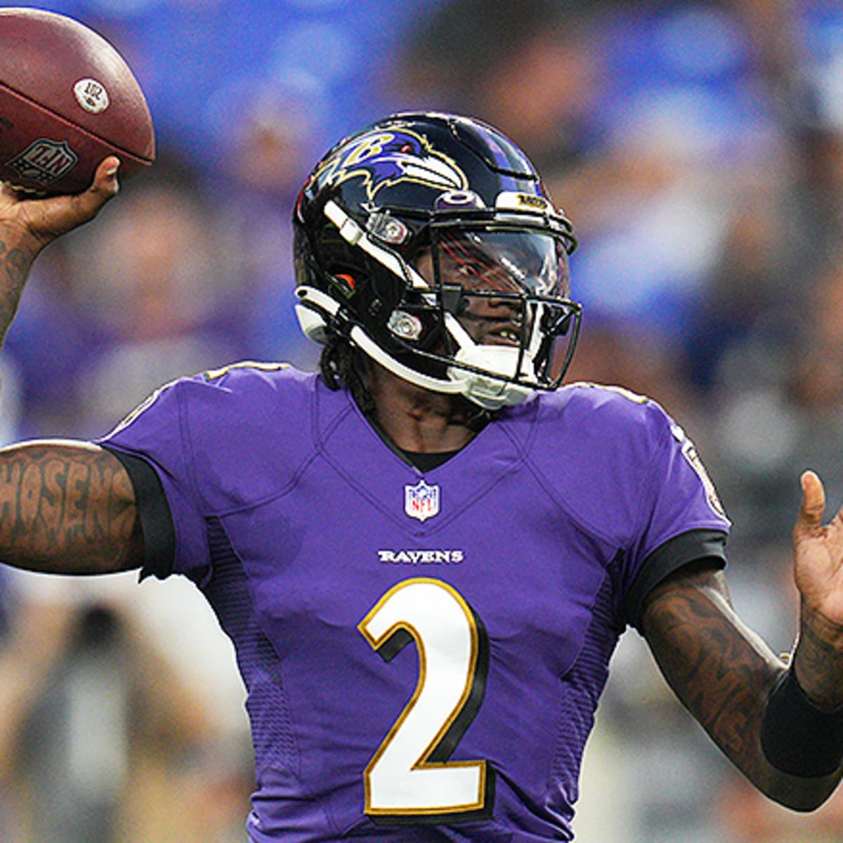 Broncos vs. Ravens game predictions: Who the experts think will