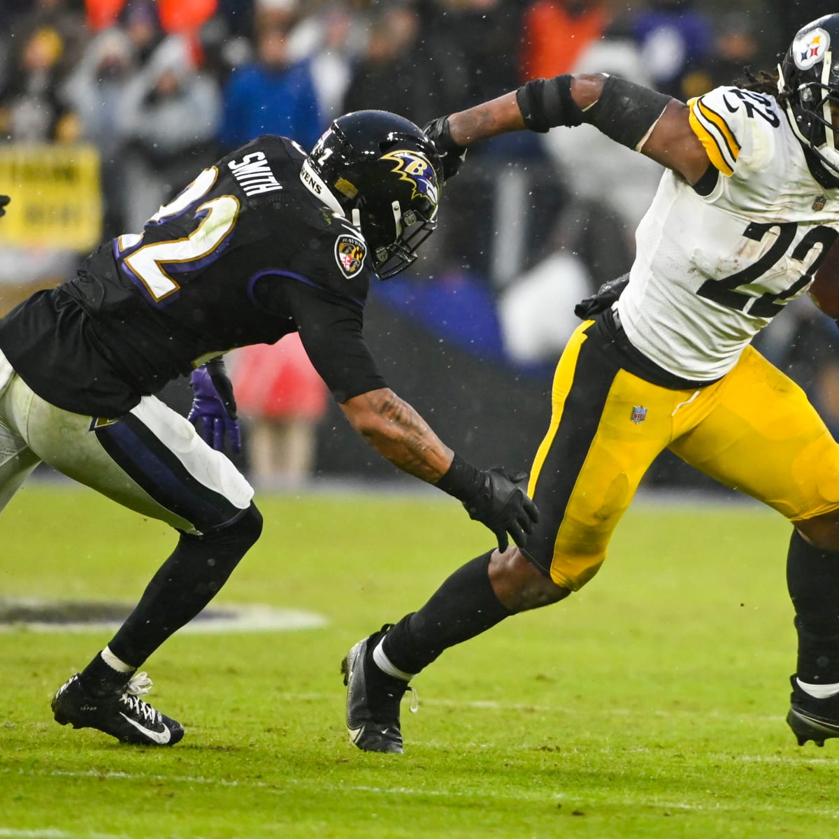 Steelers vs. Ravens live stream: TV channel, how to watch NFL this