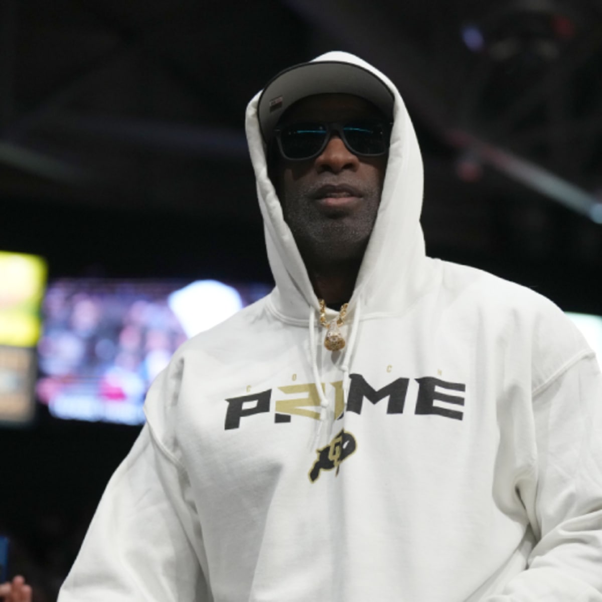 Deion Sanders Claps Back at ESPN Analyst After Jab at Colorado's Roster