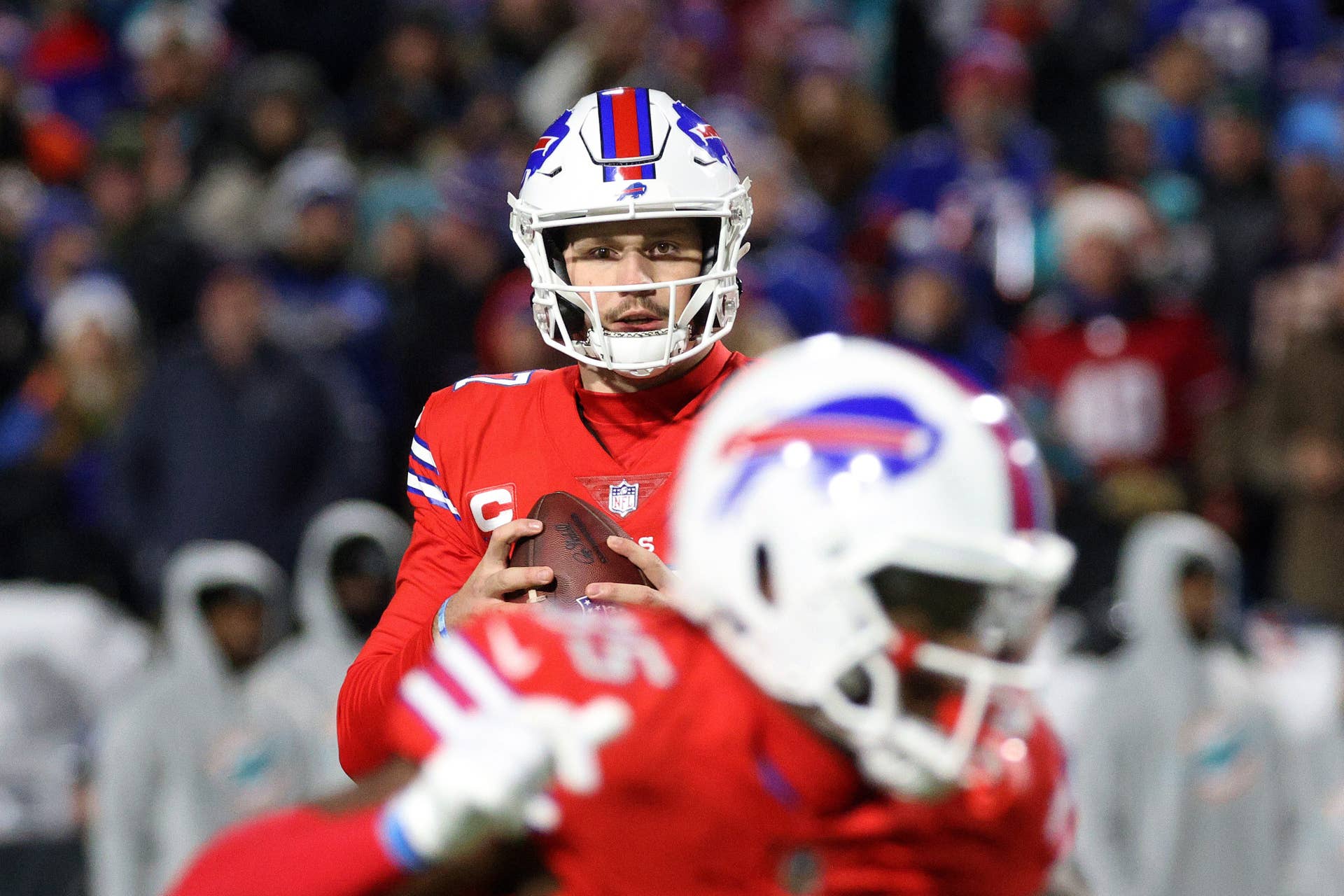 Bills vs. Bears live stream: TV channel, how to watch NFL on Saturday -  AthlonSports.com | Expert Predictions, Picks, and Previews