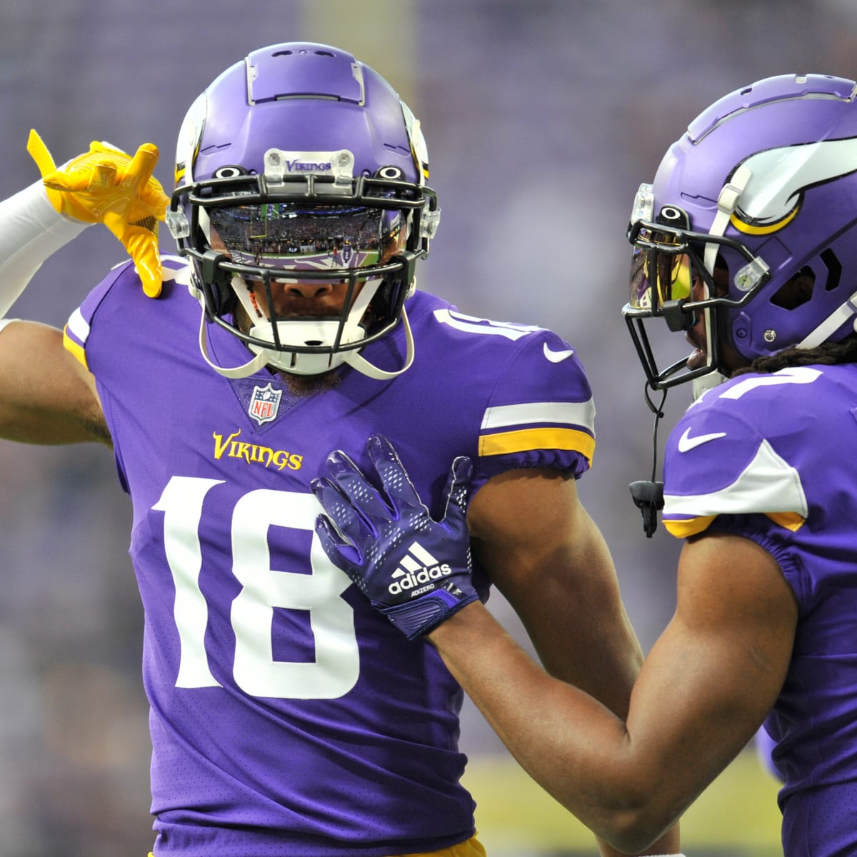 How to watch the Minnesota Vikings vs. New York Giants on Saturday, Dec. 24