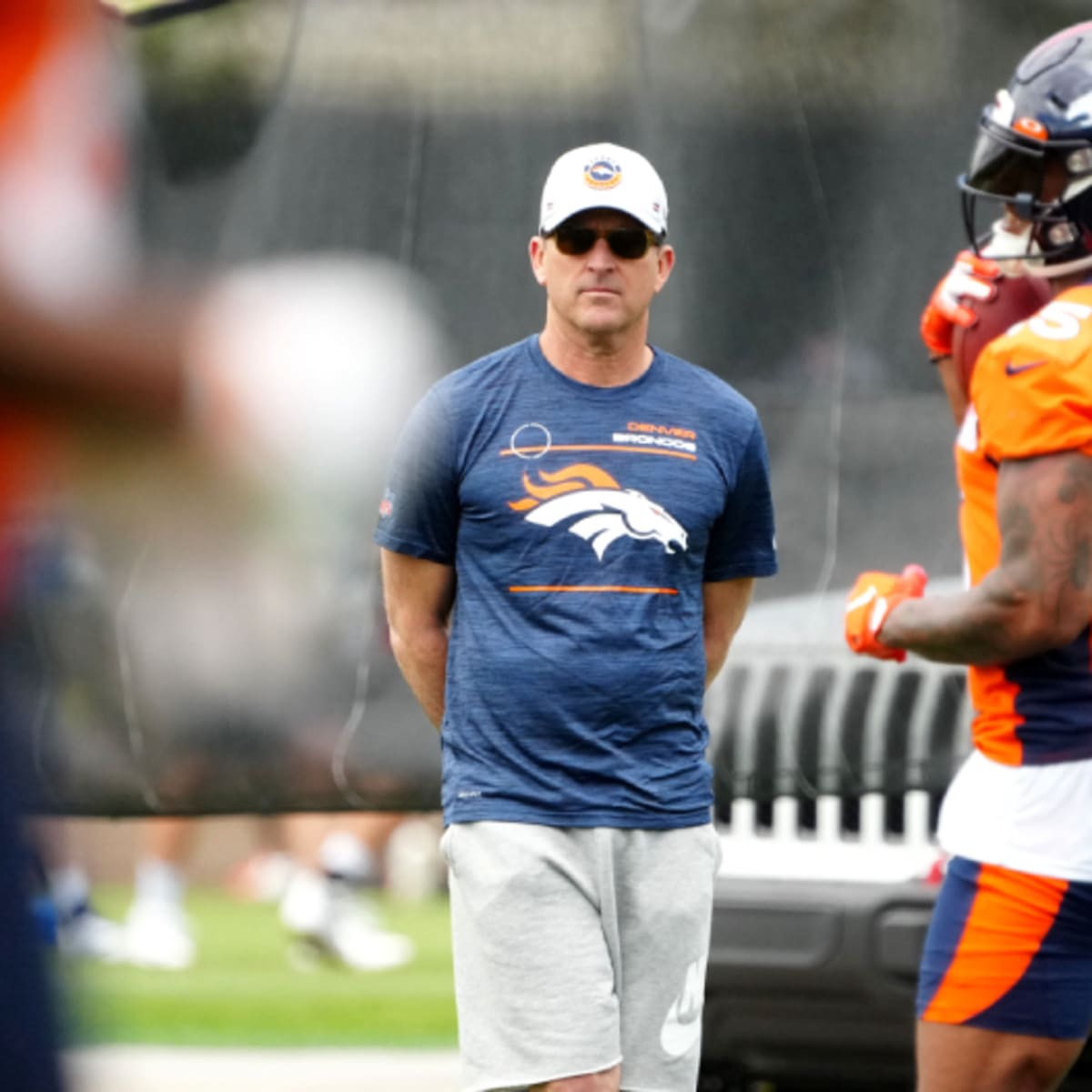 Broncos Have Also Made Decision On General Manager George Paton 