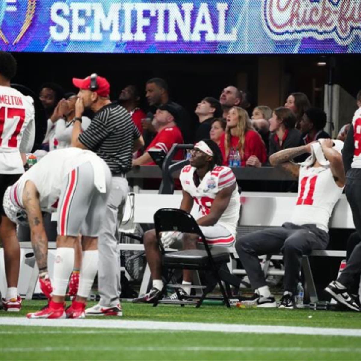 Ohio State football kicker Noah Ruggles expected to return in 2022 rather  than enter NFL Draft 