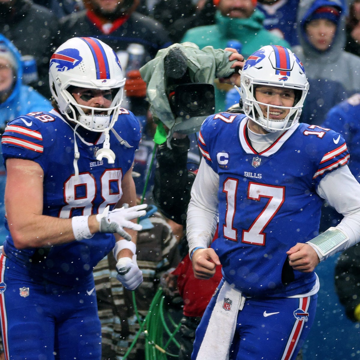 What TV channel is Bills-Bengals on today? Live stream, how to