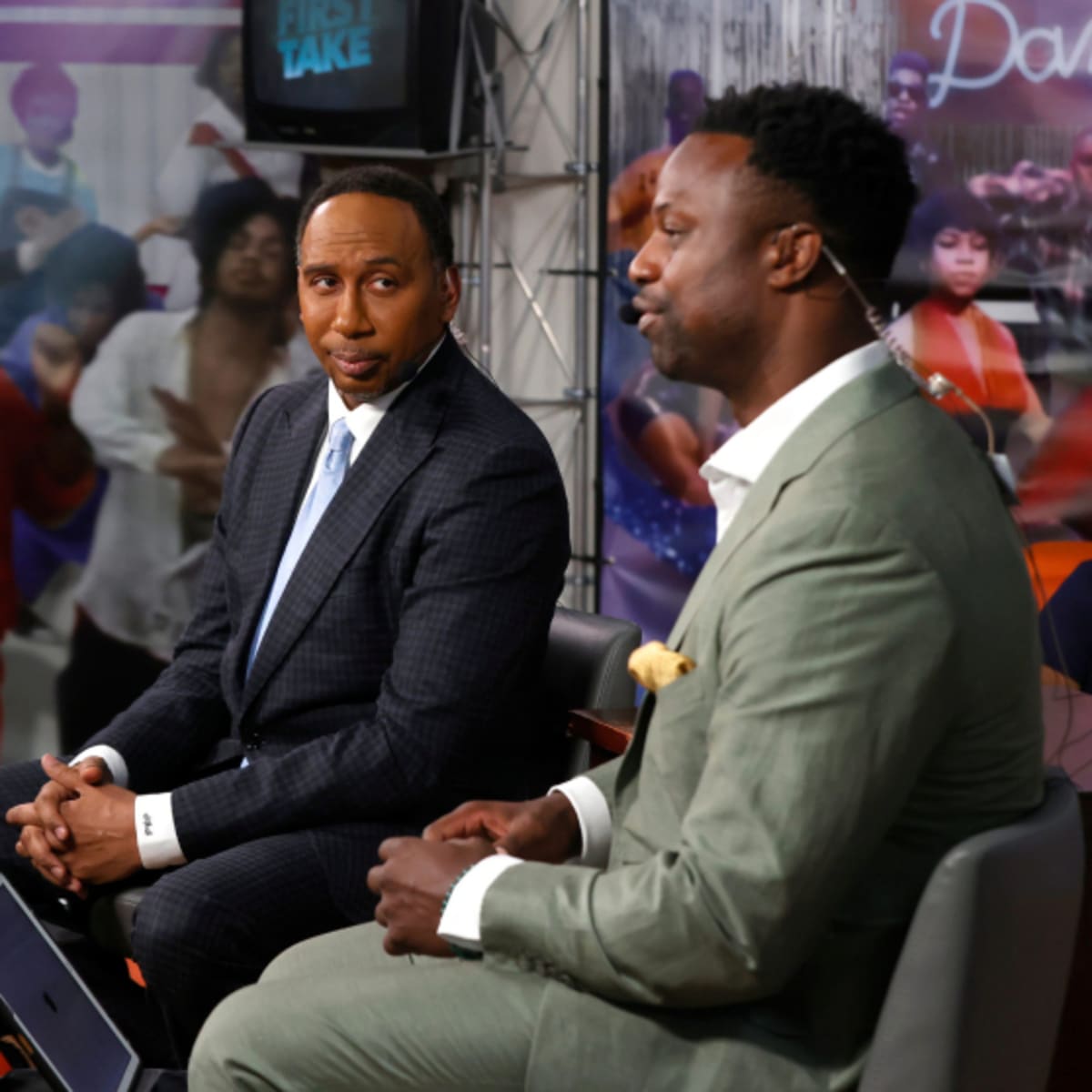 Damar Hamlin 'didn't expect' Tee Higgins to 'launch his body' into him,  ESPN's Bart Scott says