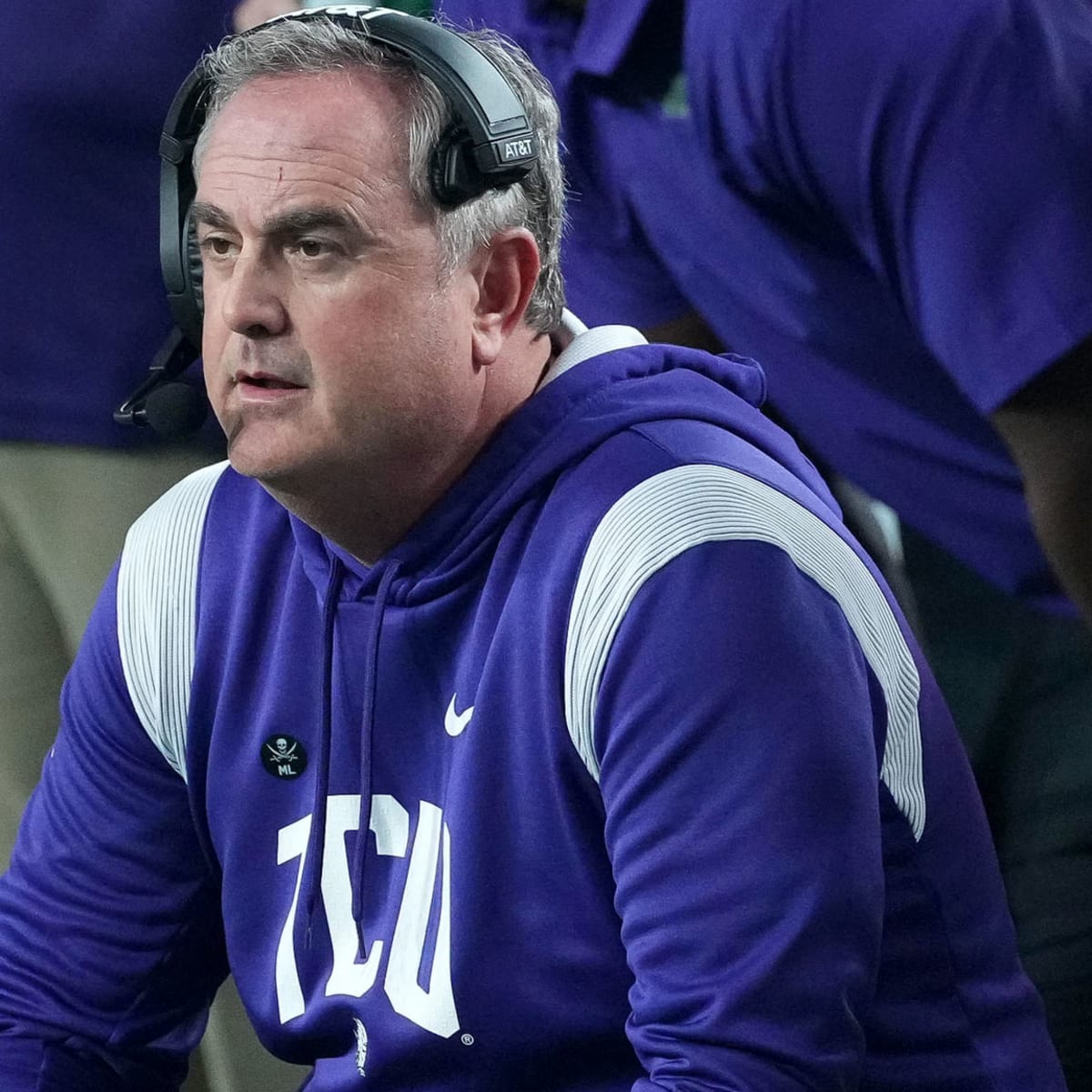 SEC has some teams share TCU fans' feelings of frustration over success -   | Expert Predictions, Picks, and Previews