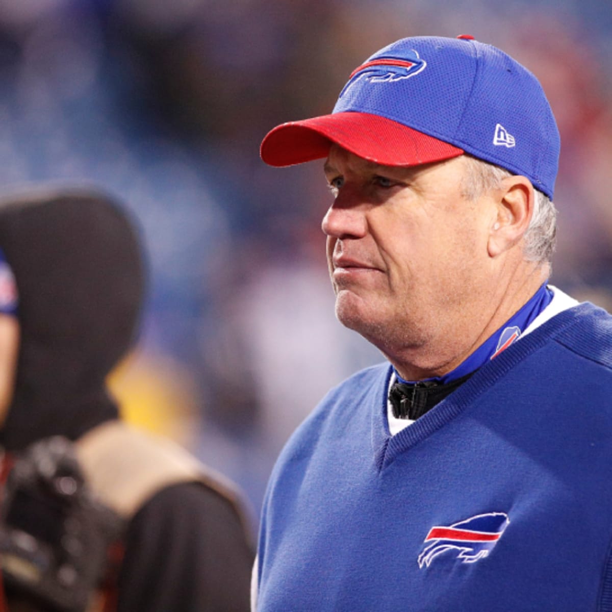 Rex Ryan Has Reportedly Emerged As 'Top Candidate' For Prominent NFL  Coaching Job  | Expert Predictions, Picks, and Previews