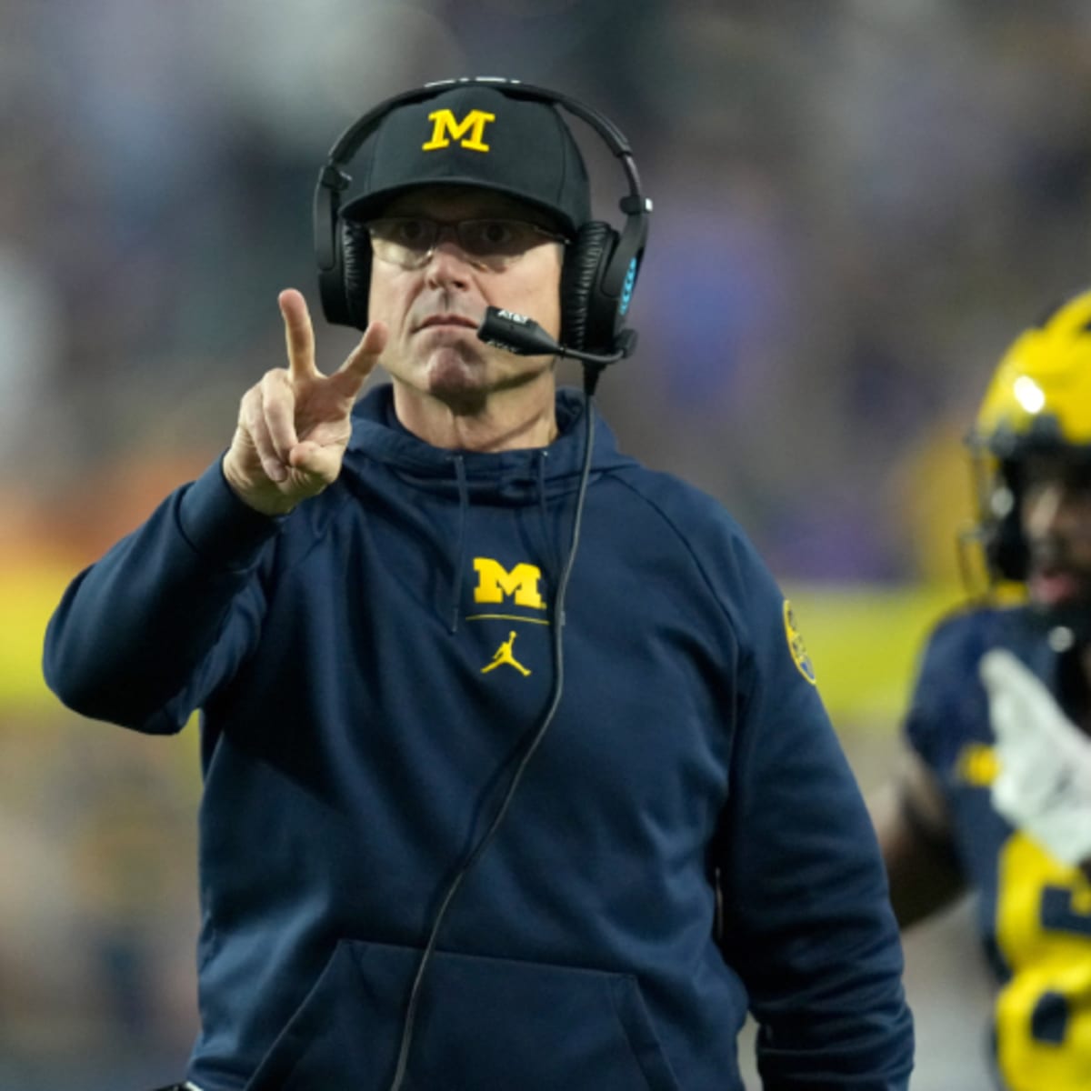 Michigan Football: Alternate uniforms on the way for Wolverines?