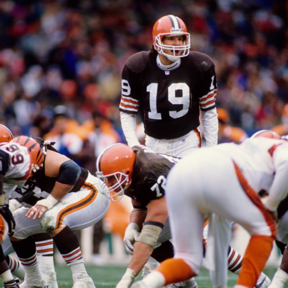 Mystery lingers for NFL's supplemental draft -- even for Bernie Kosar 