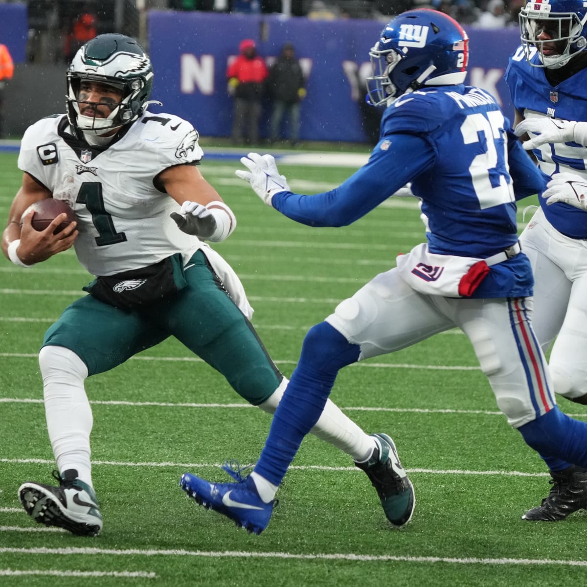 Eagles vs. Cowboys live stream: TV channel, how to watch