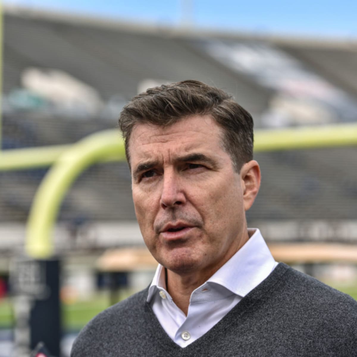 ESPN College GameDay (podcast) - ESPN, Rece Davis, Pete Thamel