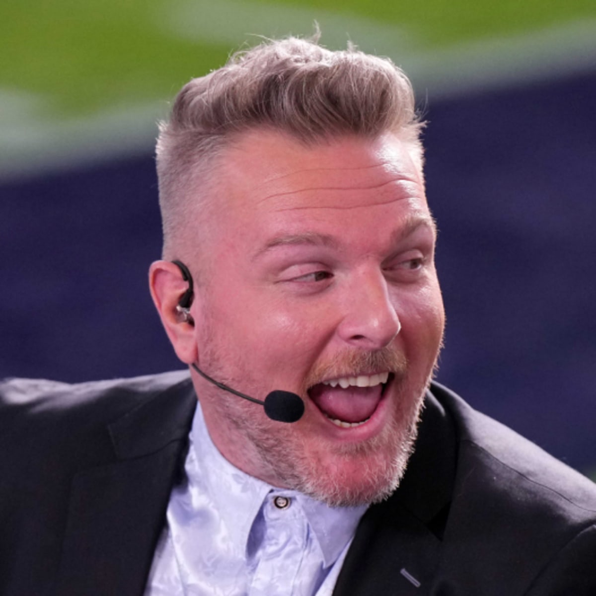 The Pat McAfee Show Starts Strong with 242 Million Total Views Across All  Platforms During First Month of ESPN Launch - ESPN Press Room U.S.