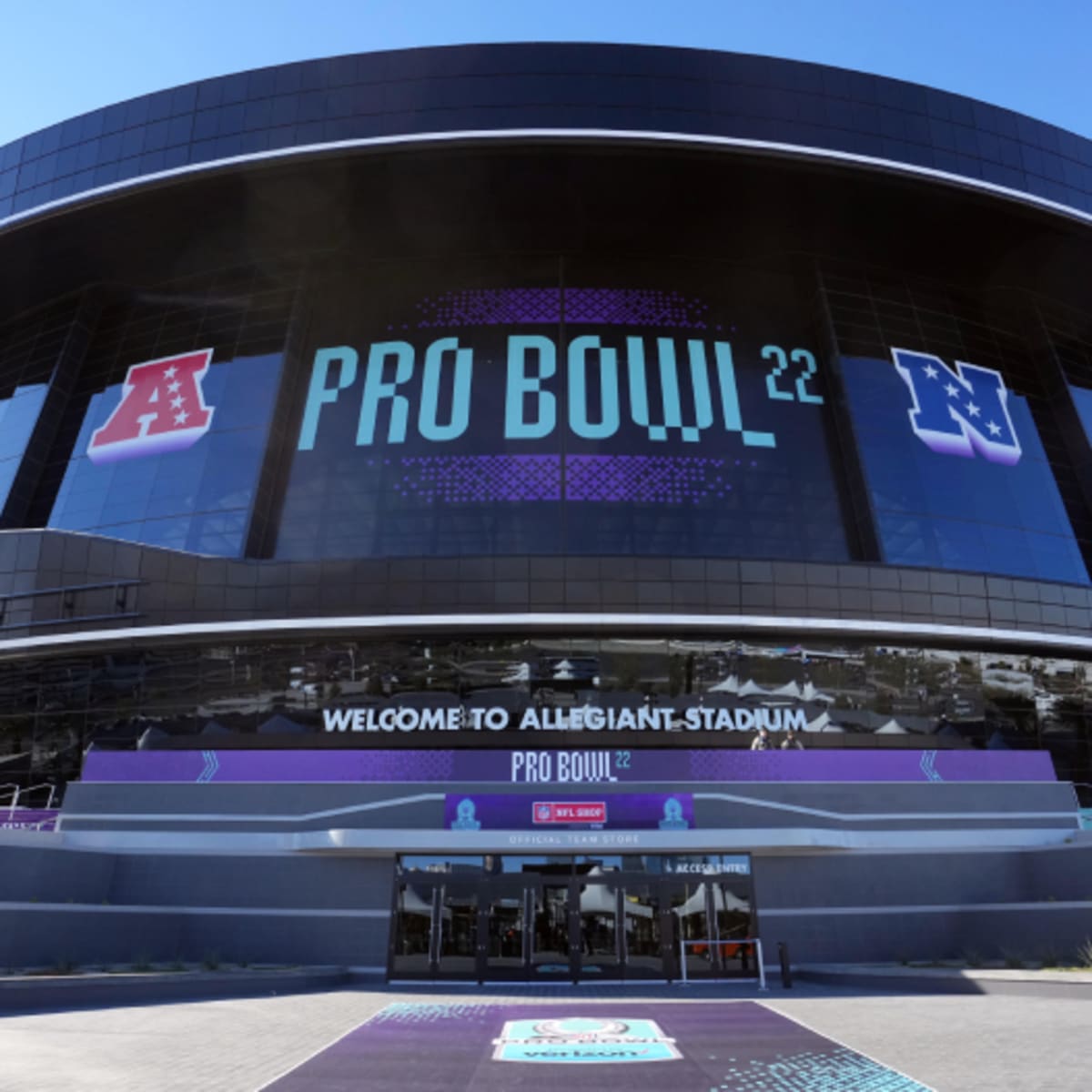 Inside the new-look NFL Pro Bowl, featuring Capture the Flag games