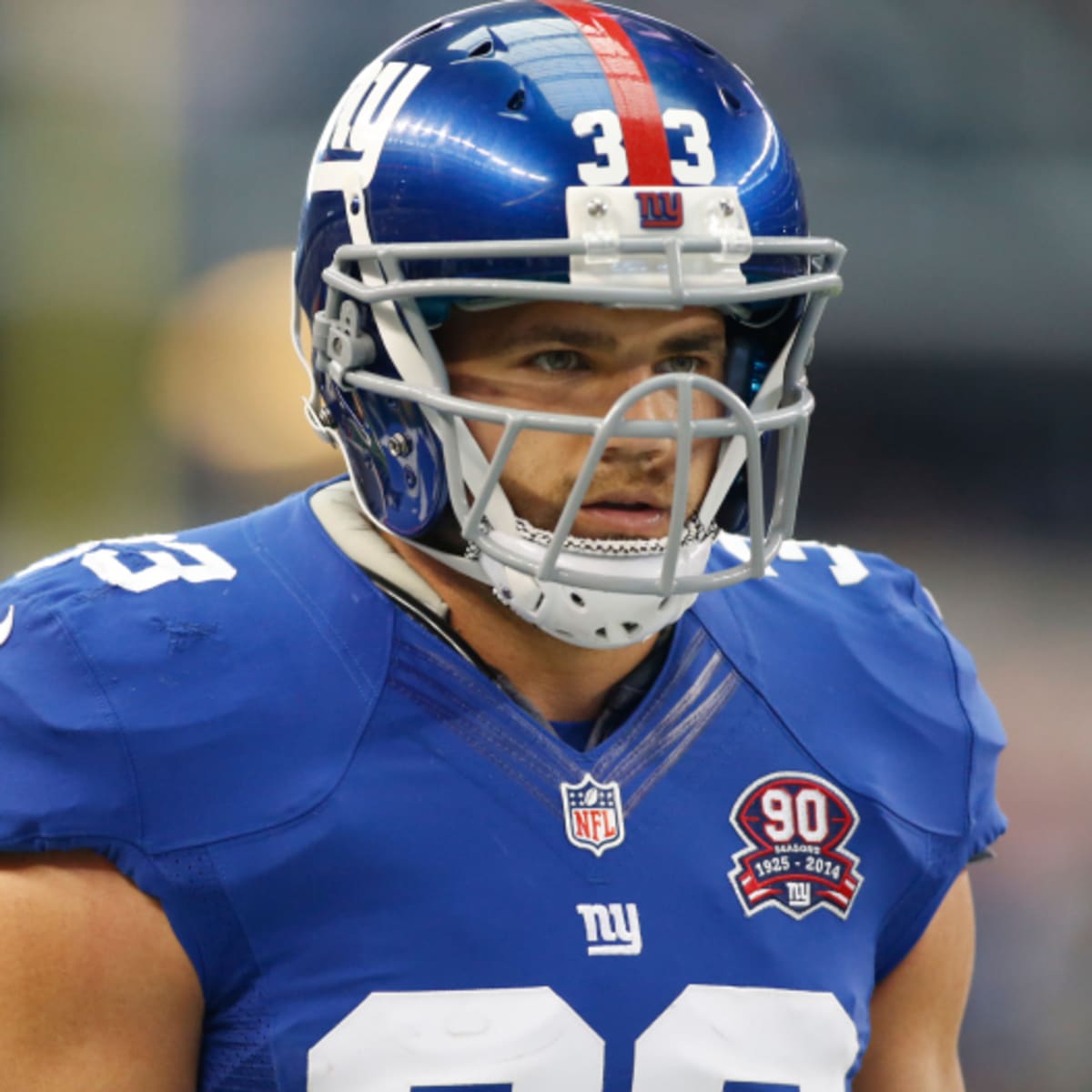 Peyton Hillis Taken Off Ventilator After Saving His Kids from Drowning