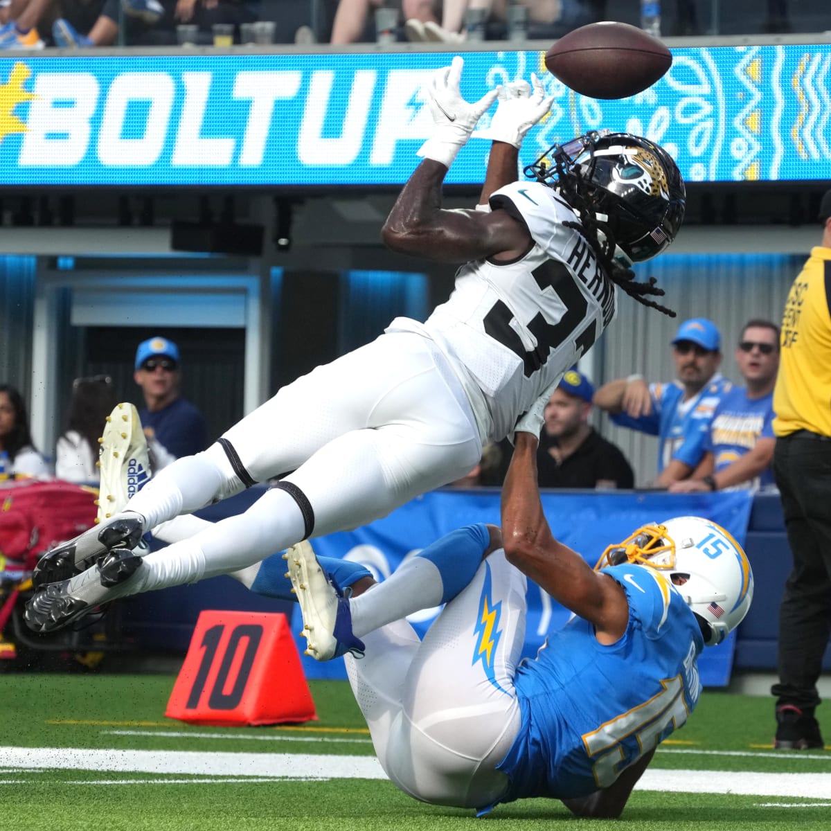 Watch Jaguars vs. Ravens: How to live stream, TV channel, start time for  Sunday's NFL game 