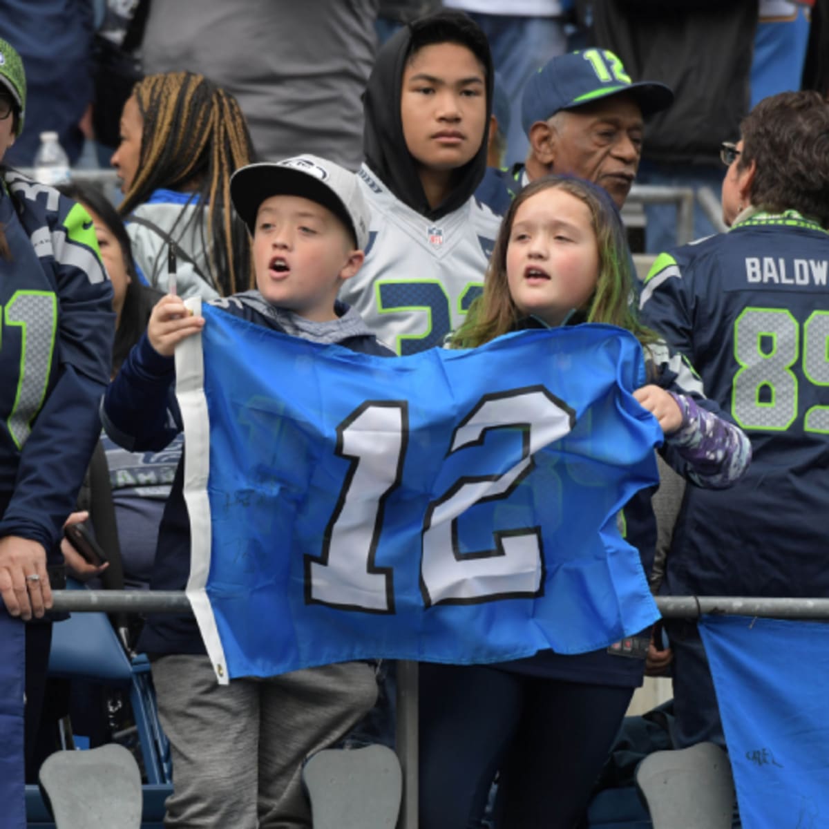 fan seahawks jersey