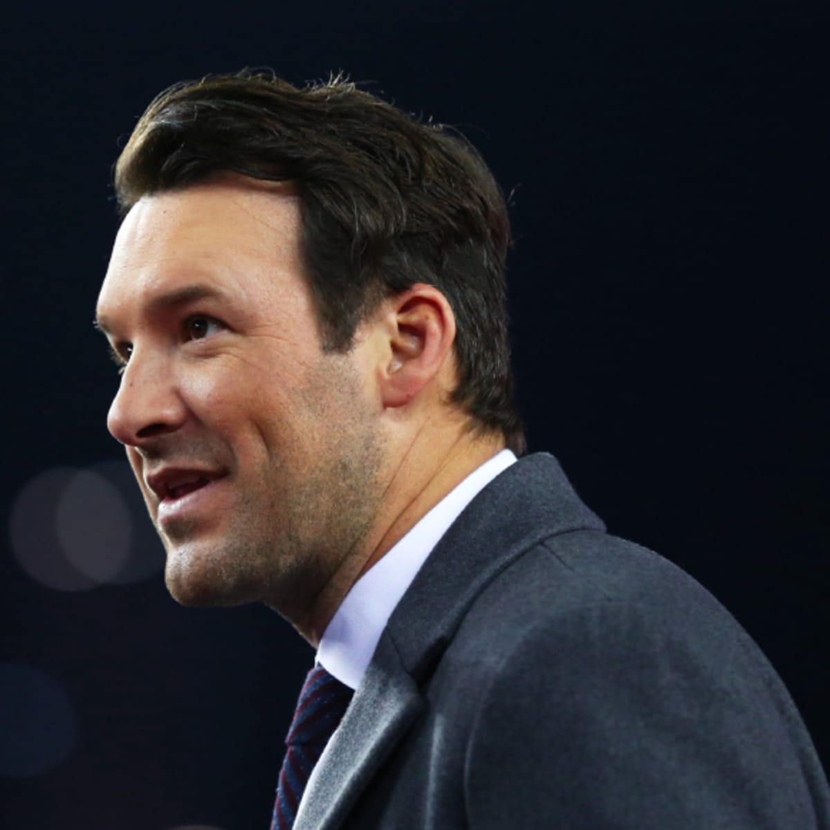 NFL World Rips Tony Romo for Nicknaming Josh Allen 'Mr. January