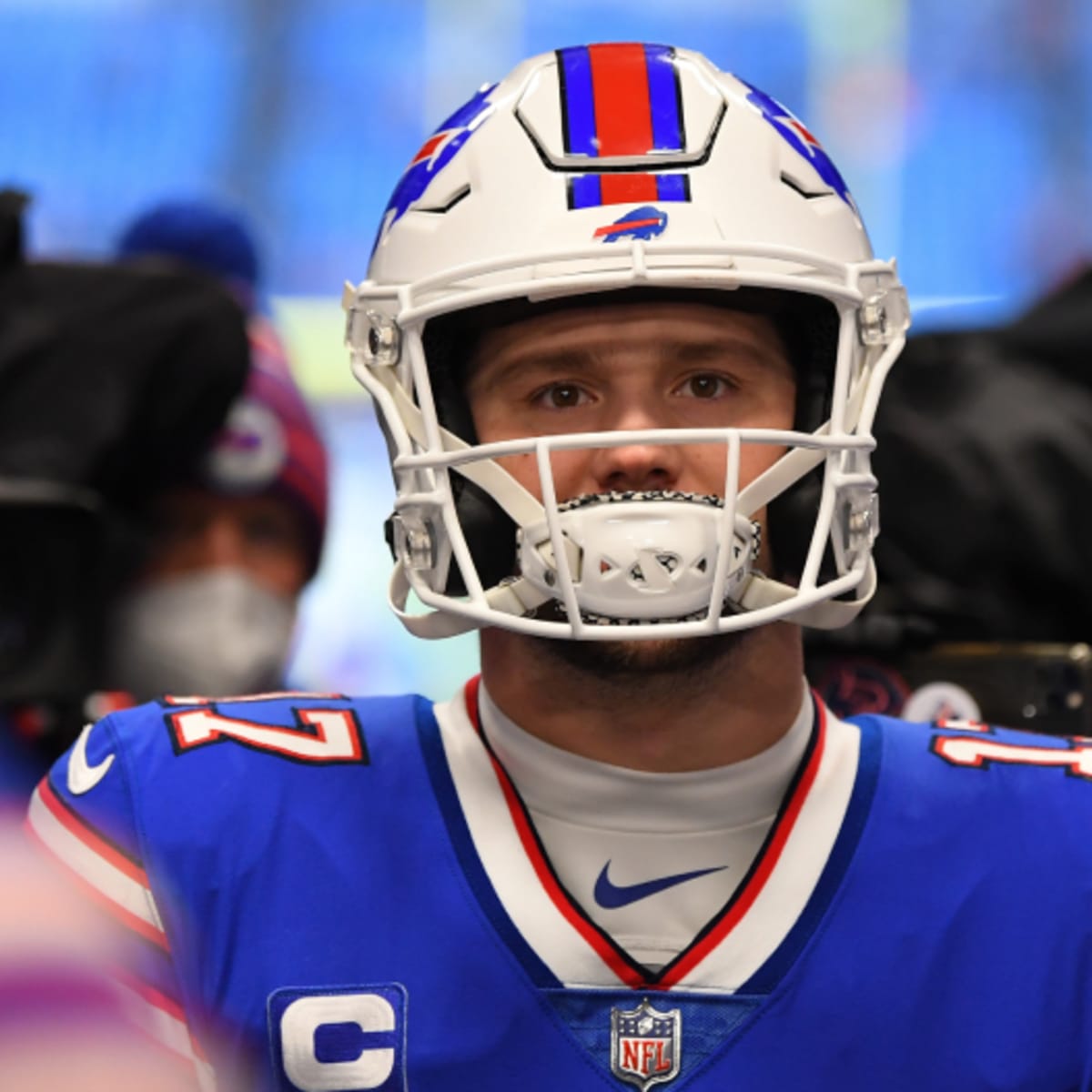 How do teams game plan for Bills' Josh Allen? Former Pro Bowler reveals his  team's keys, Sports