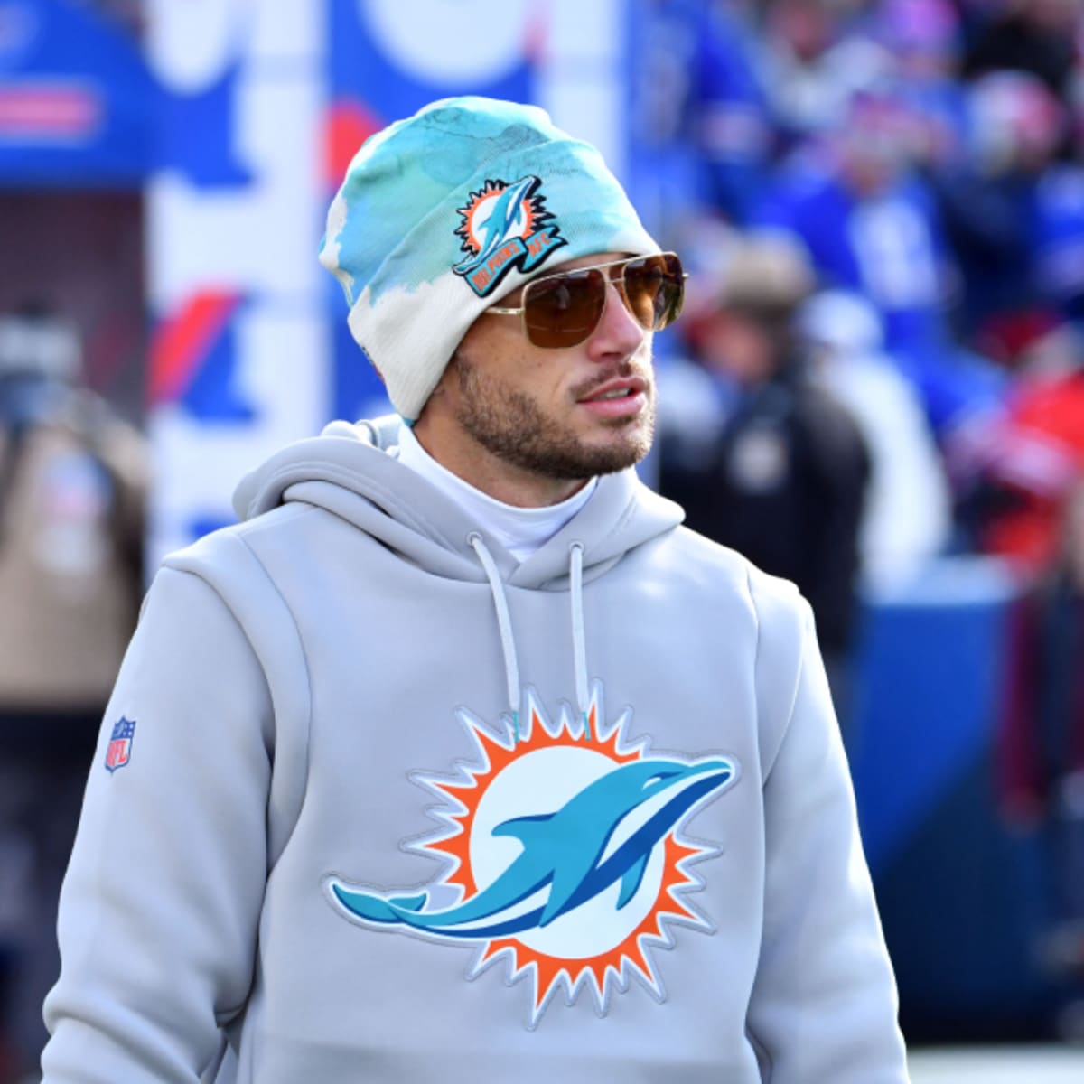 Miami Dolphins on X: You already knew it was coming 