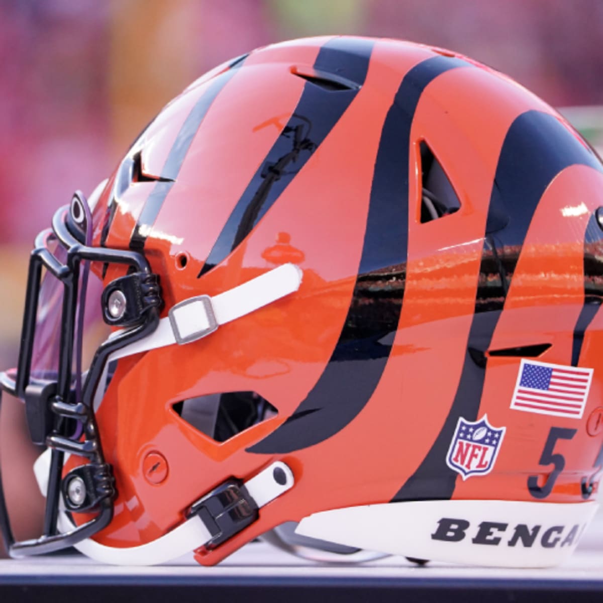 Jonah Williams 'week-to-week' after dislocating kneecap during  Bengals-Ravens