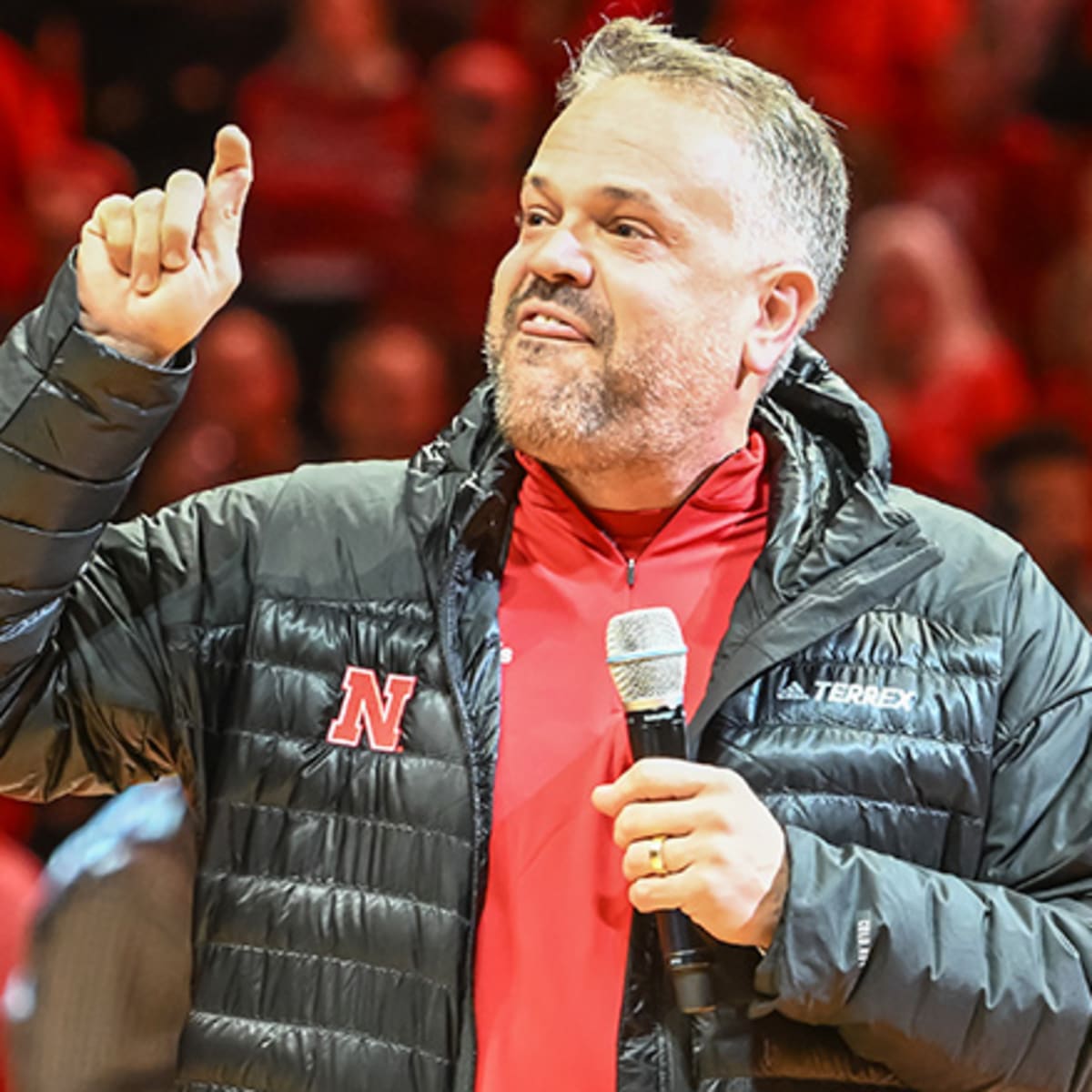 Nebraska football: Can Matt Rhule steer Cornhuskers in right