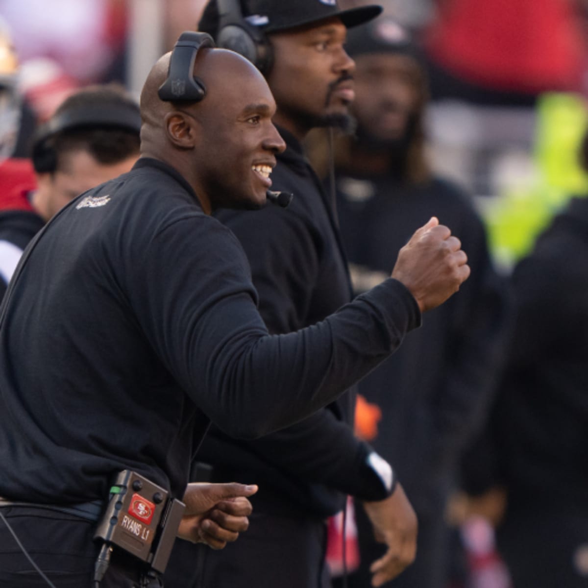 Report: Broncos were still trying to hire DeMeco Ryans before Texans chose