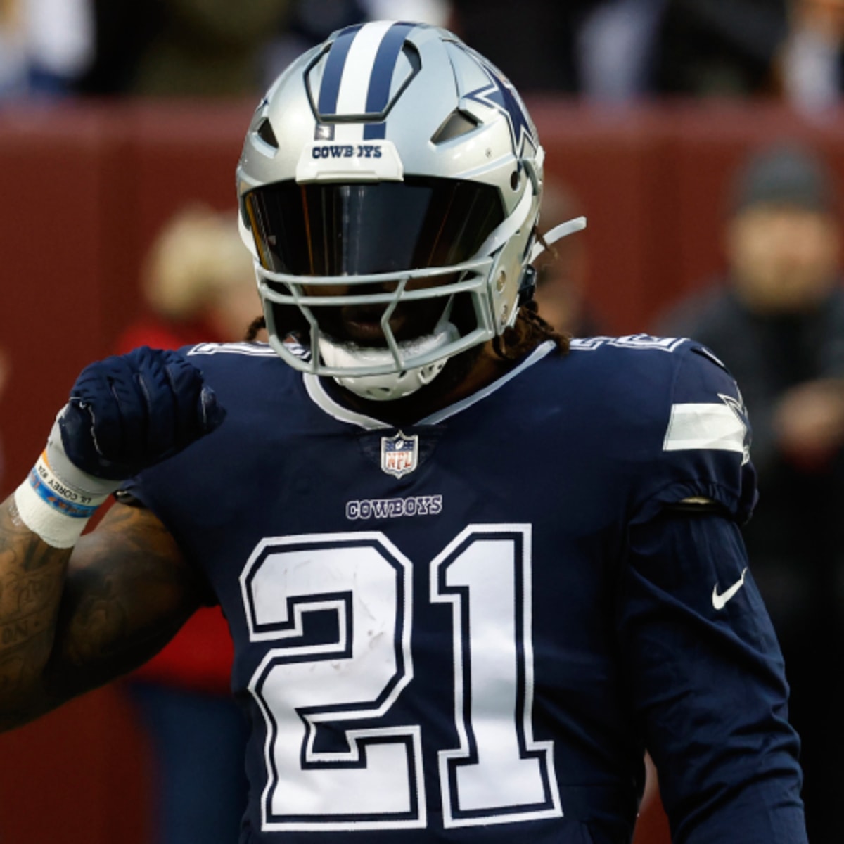 Bengals: Ezekiel Elliott a good fit after Cowboys release