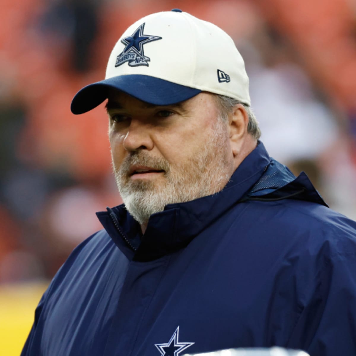 Dallas Cowboys hire Mike McCarthy as new head coach