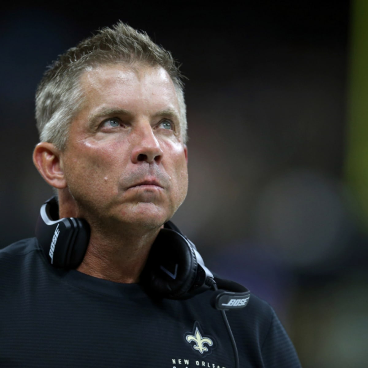 LT, Sean Payton pan MNF roughing the passer call