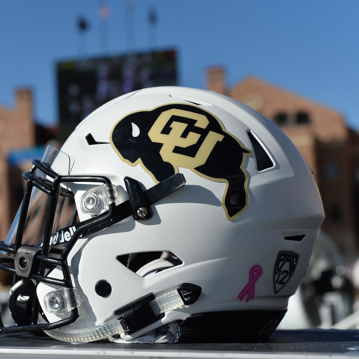 Deion Sanders, Colorado land commitment from highly ranked 2025