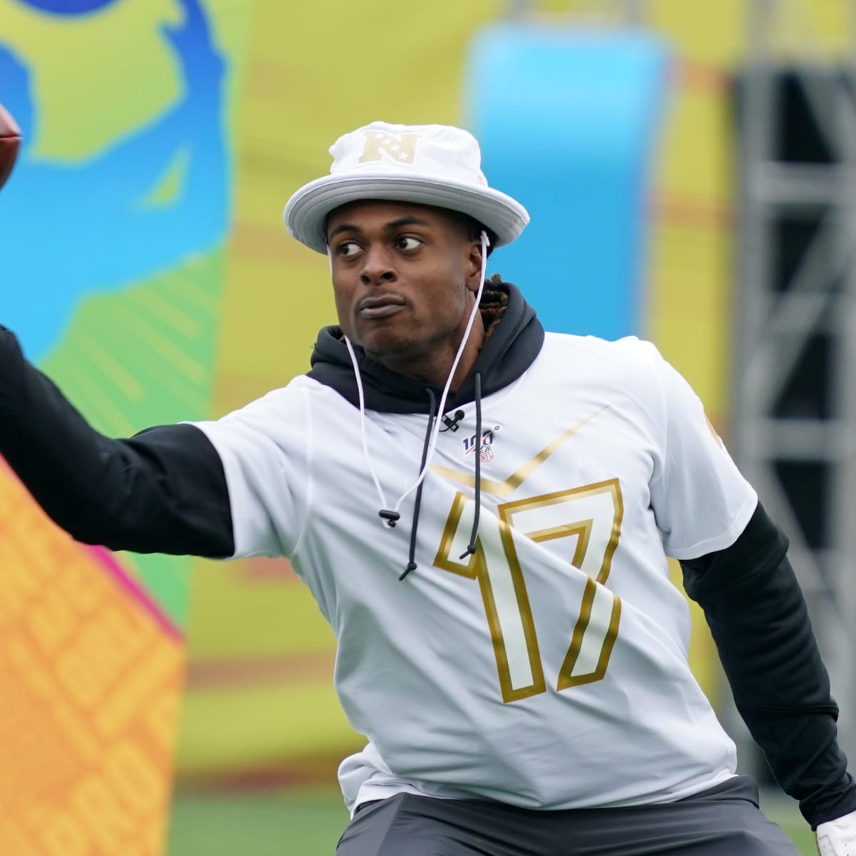 Pro Bowl Skills Showdown 2022: Live stream, start time, TV, how to watch  Mac Jones, NFL stars compete 