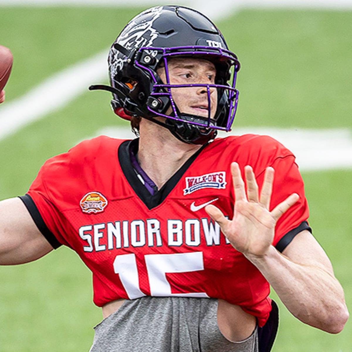 2023 Senior Bowl watch list reveal: Five things you need to know