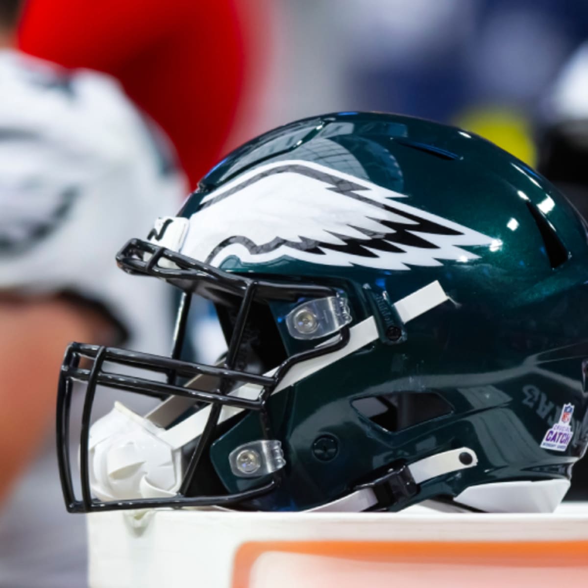 Eagles Designate P Arryn Siposs For Return