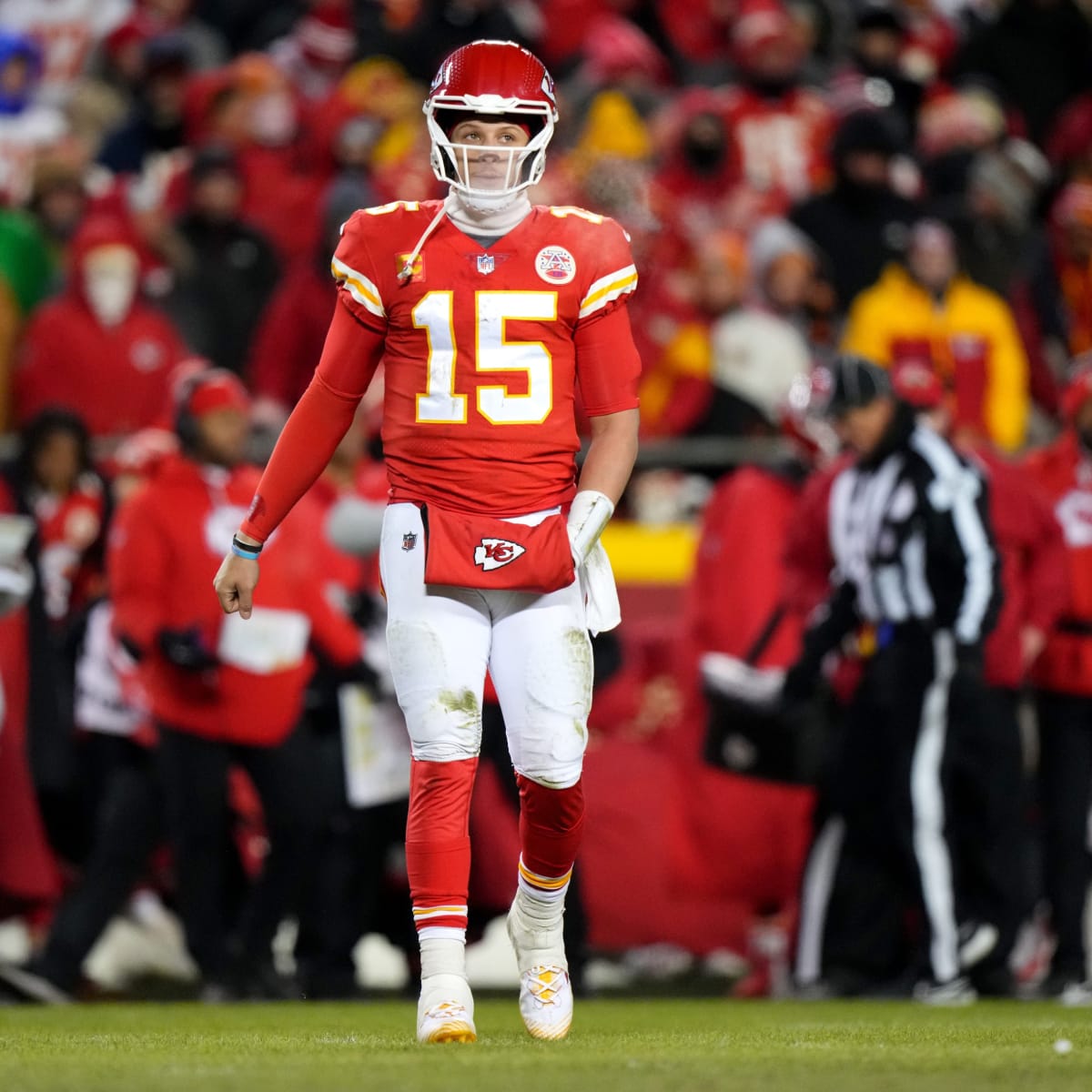 KC Chiefs President Details Plans for Arrowhead Stadium Future - Sports  Illustrated Kansas City Chiefs News, Analysis and More