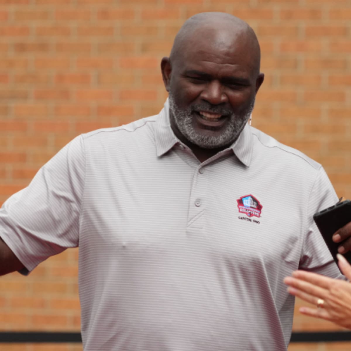 Lawrence Taylor - The Greatest Of All Time 