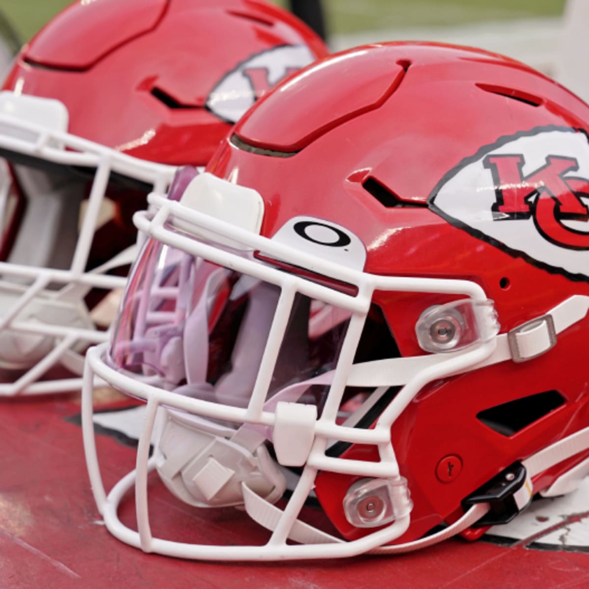 KC Chiefs announce series of pre-Super Bowl roster moves