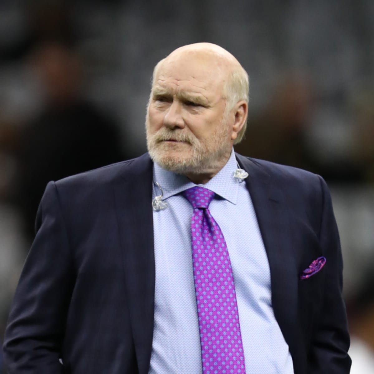 Terry Bradshaw reveals 'problem' Tom Brady will have with Fox