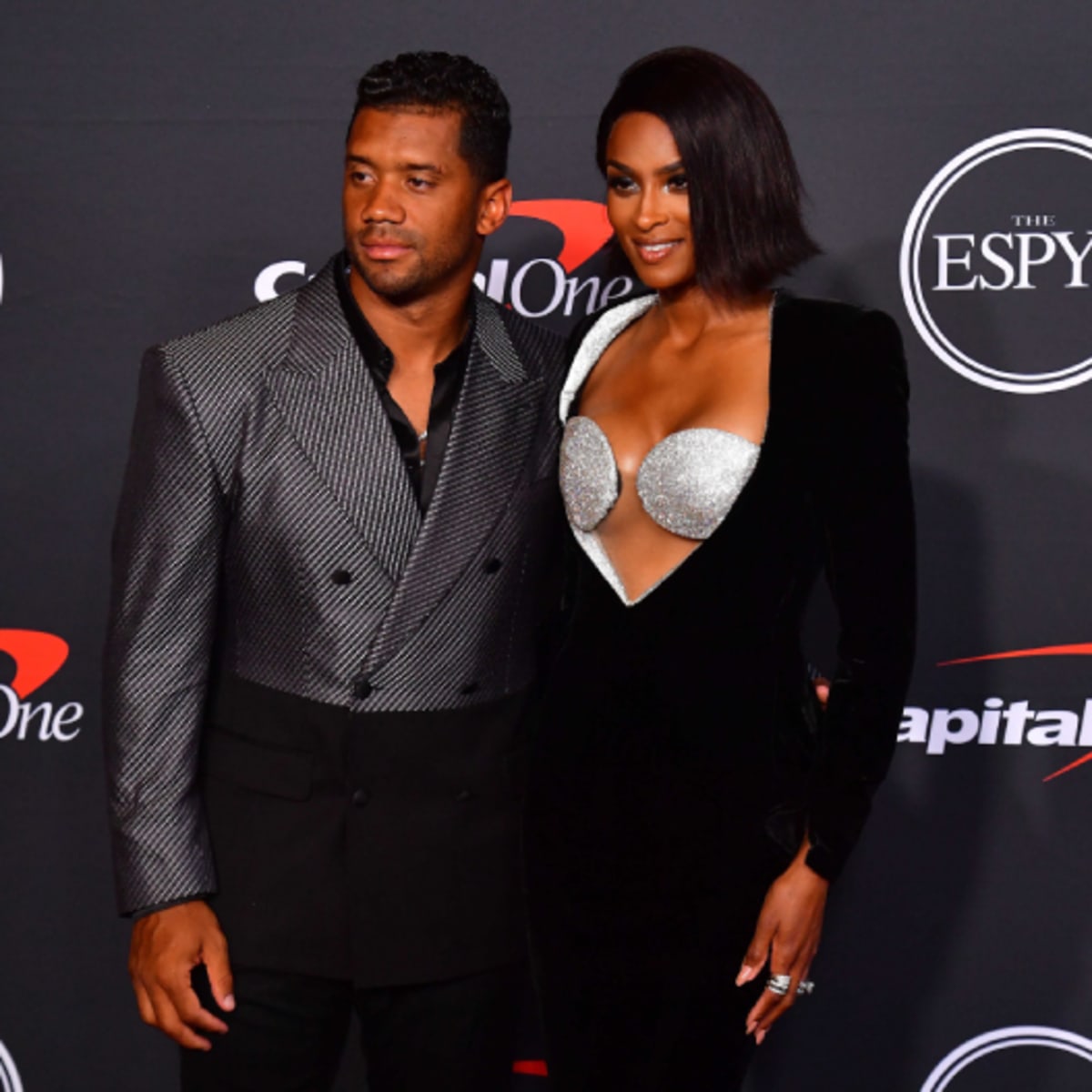 Russell Wilson's charity responds to report questioning practices