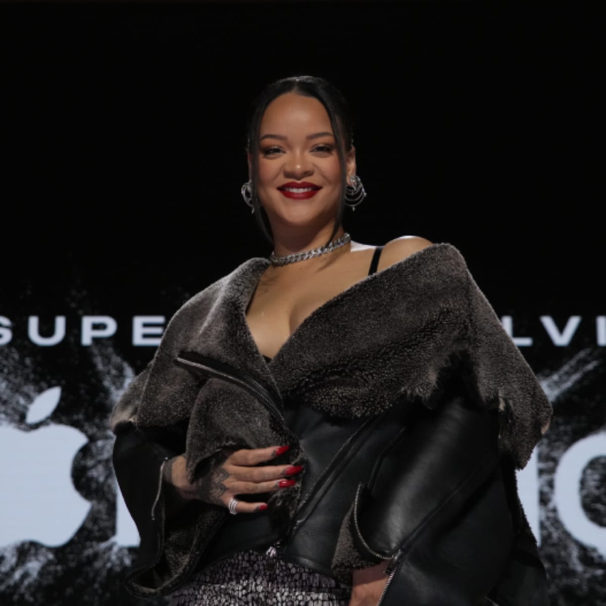 Everything You Need to Know About Rihanna's Super Bowl LVI