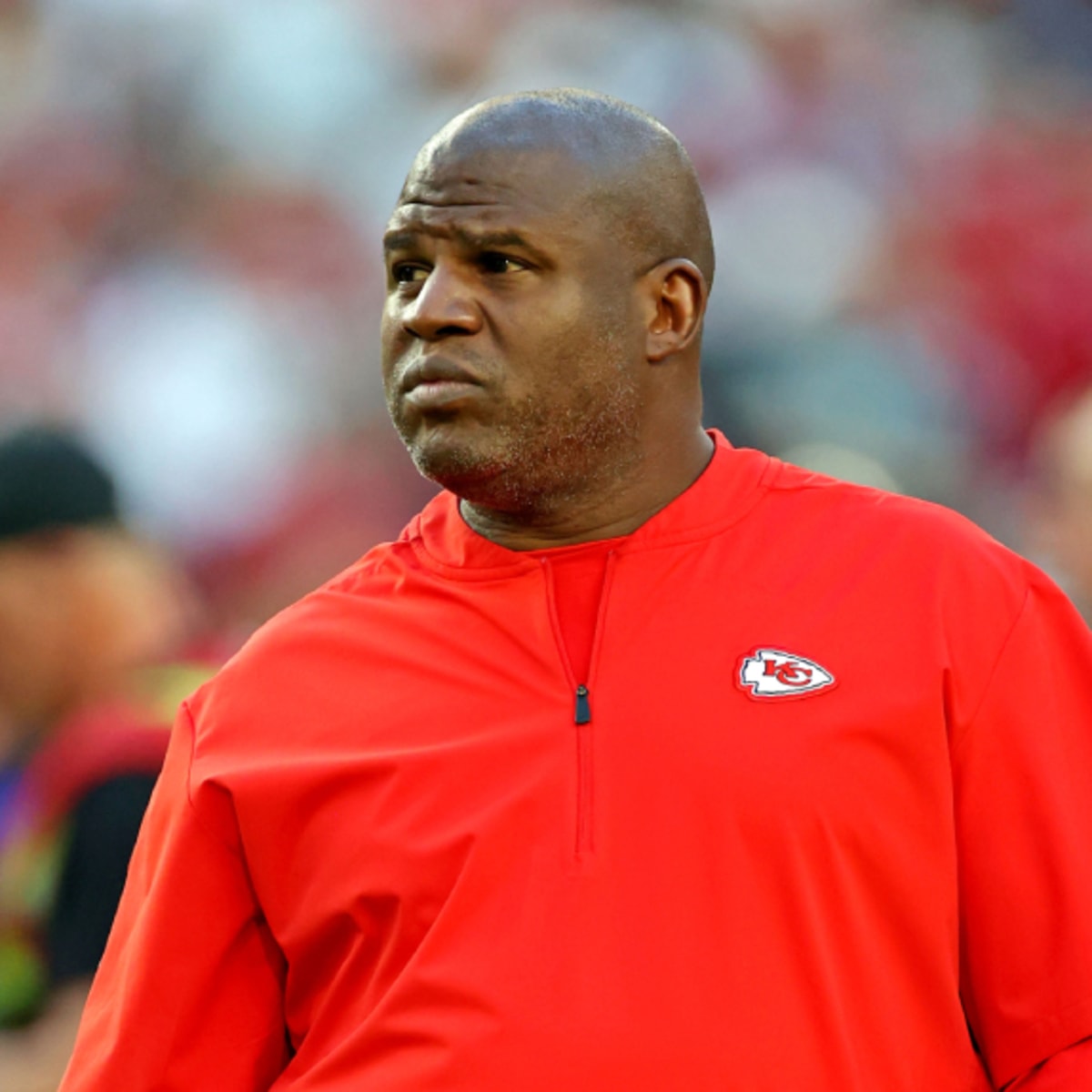 Why Eric Bieniemy leaving Chiefs for Commanders will help him