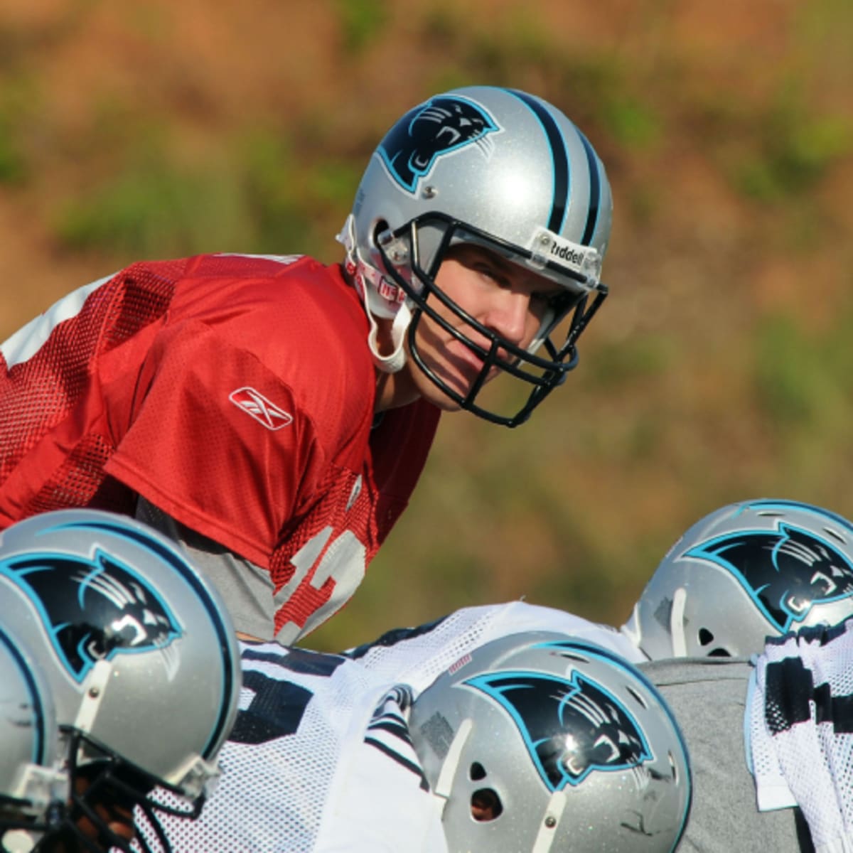 Panthers Coaching Staff  Carolina Panthers 