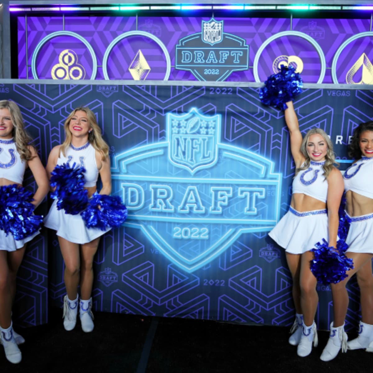 NFL Draft News: No. 1 Overall Pick Odds Change Drastically After