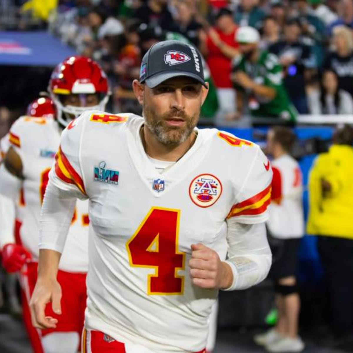 Former Chiefs' Backup Chad Henne Details His Retirement Decision 