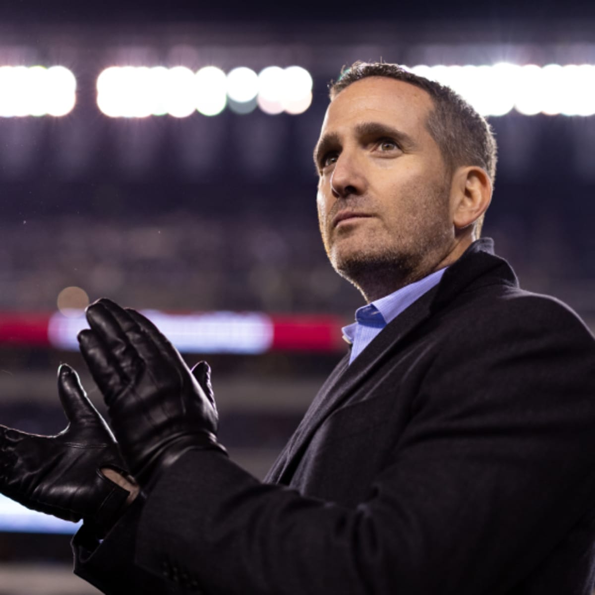 How Eagles executive Howie Roseman built a Super Bowl LII