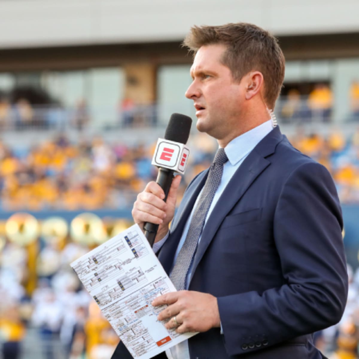 Todd McShay reveals final mock draft ahead of 2022 NFL Draft - On3